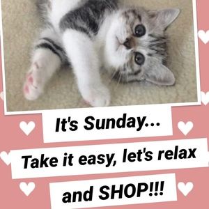 We All Do It 😊🥰😊